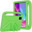 TCL Tab 10L Gen 4 EIDERWOOD Børne Cover m. Håndtag & Stander - Grøn