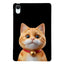 iPad Mini (2026) EIDERWOOD Fleksibelt Plast Cover - Kat