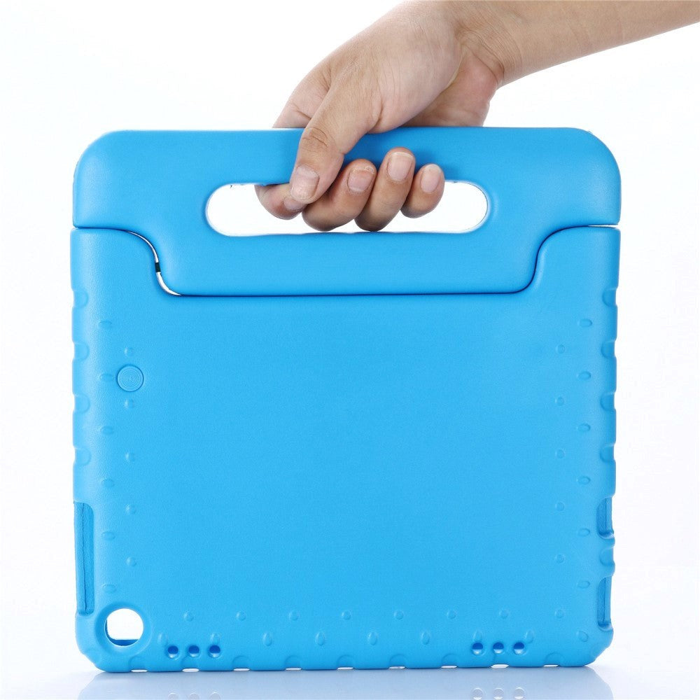 Lenovo Tab M10 (3. Gen) 10.1" (TB-328F/TB-328X) Børne Cover m. Håndtag  - Blå