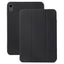 EIDERWOOD iPad 11" (2025) / iPad 10.9" (2024/2022) Magnetisk Tri-Fold Cover - Sort