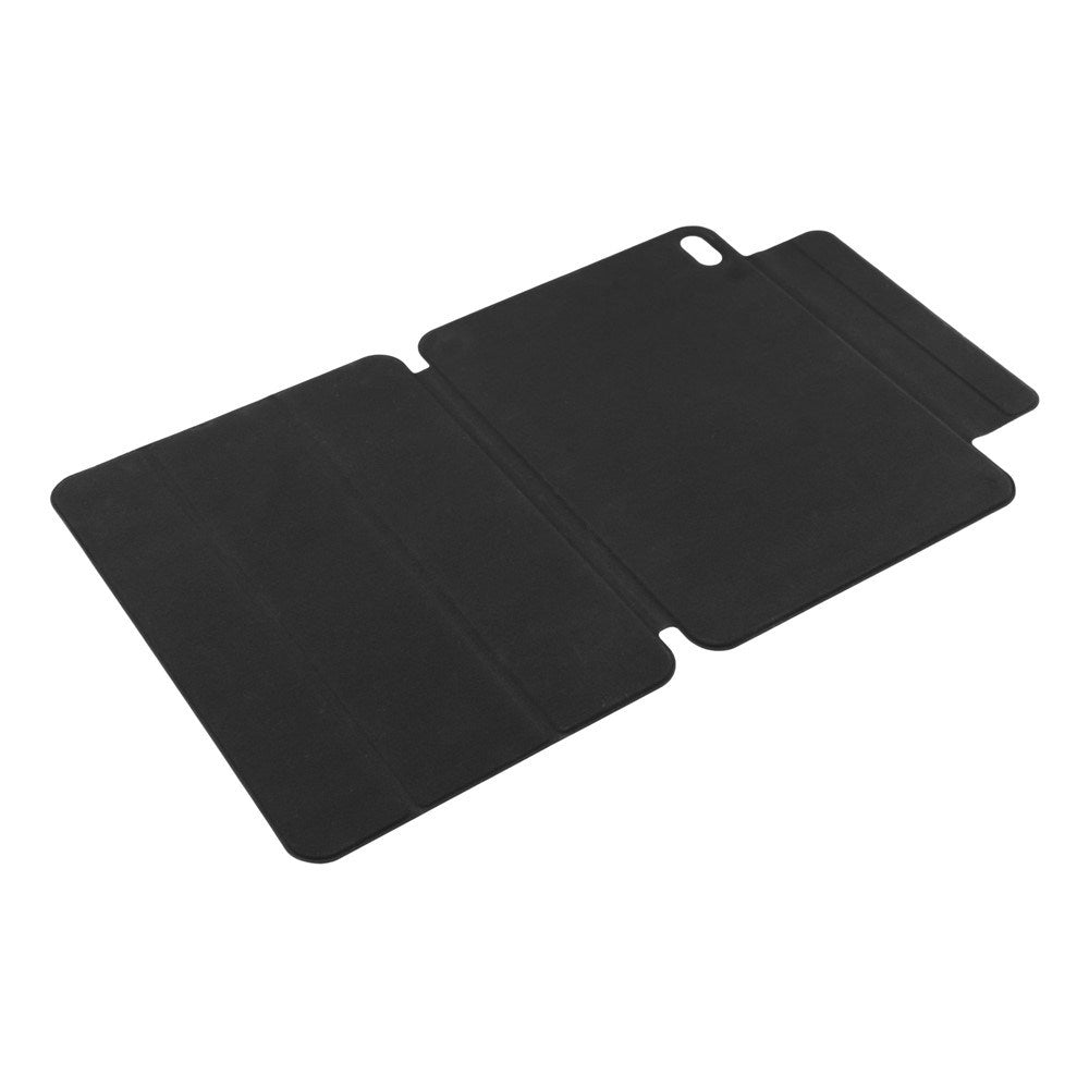 EIDERWOOD iPad 11" (2025) / iPad 10.9" (2024/2022) Magnetisk Tri-Fold Cover - Sort