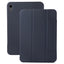 EIDERWOOD iPad 11" (2025) / iPad 10.9" (2024/2022) Magnetisk Tri-Fold Cover - Mørkeblå