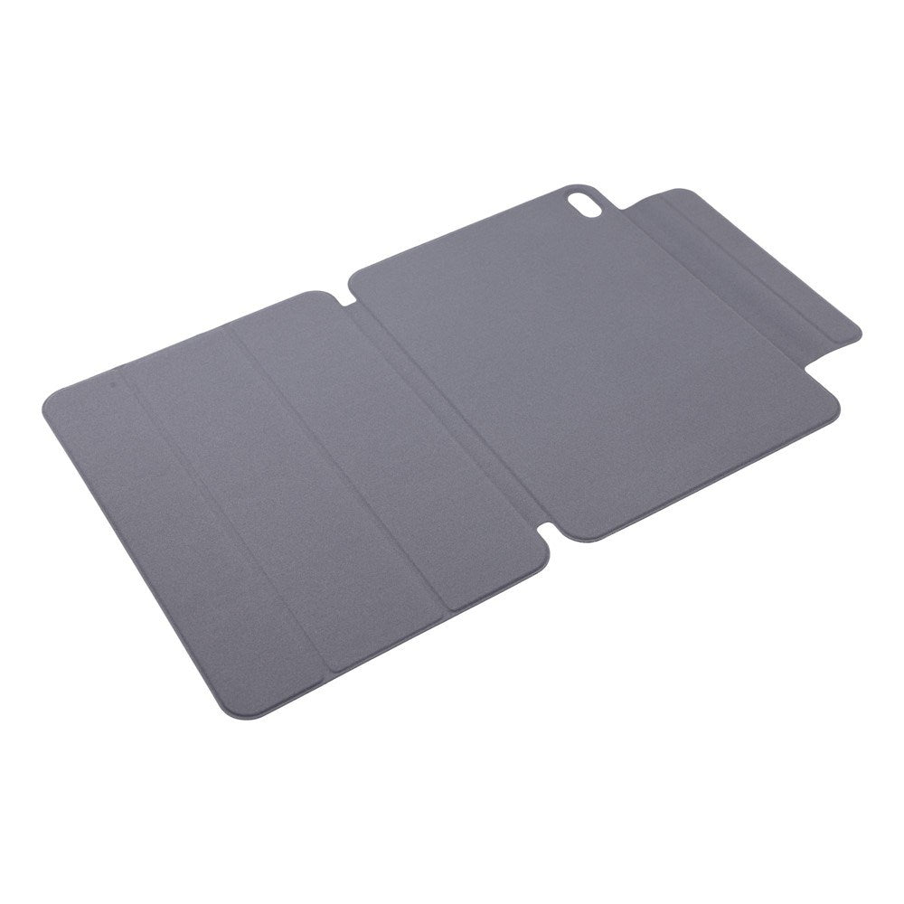 EIDERWOOD iPad 11" (2025) / iPad 10.9" (2024/2022) Magnetisk Tri-Fold Cover - Lilla