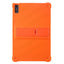 Lenovo Tab P11 Gen. 2 Silikone Cover m. Kickstand - Orange