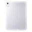iPad 11" (2025) / iPad 10.9" (2024/2022) Fleksibelt Plastik Cover - Gennemsigtig