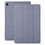 Samsung Galaxy Tab S6 Lite (2020-2024) Magnetisk Tri-Fold Læder Cover m. Pencil Holder - Lilla