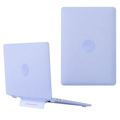 MacBook Air 13 (2013-2017) / (2010-2012) Cover m. Kickstand - Lilla