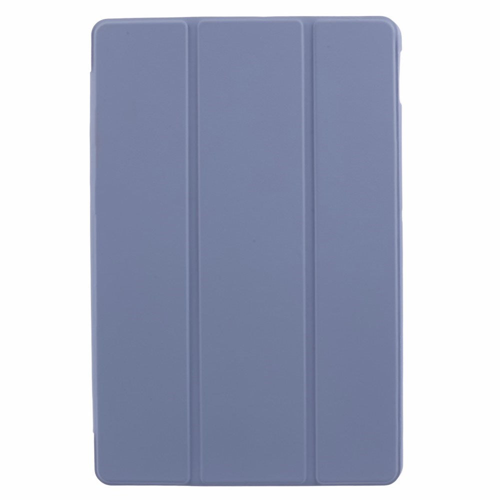 EIDERWOOD Xiaomi Redmi Pad SE Tri-Fold Kunstlæder Cover - Lilla