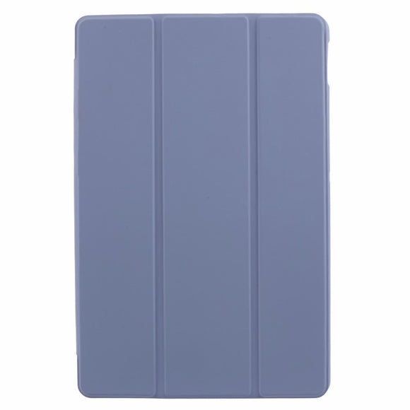 EIDERWOOD Xiaomi Redmi Pad SE Tri-Fold Kunstlæder Cover - Lilla