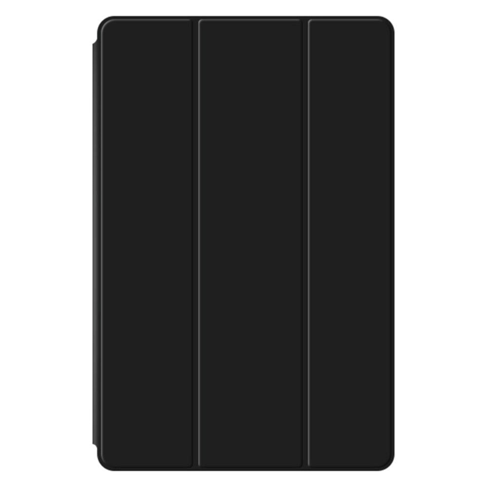 Lenovo Tab M11 Tri-Fold Læder Cover - Sort