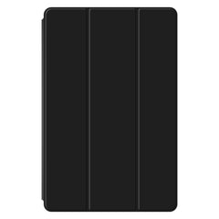 Lenovo Tab M11 Tri-Fold Læder Cover - Sort
