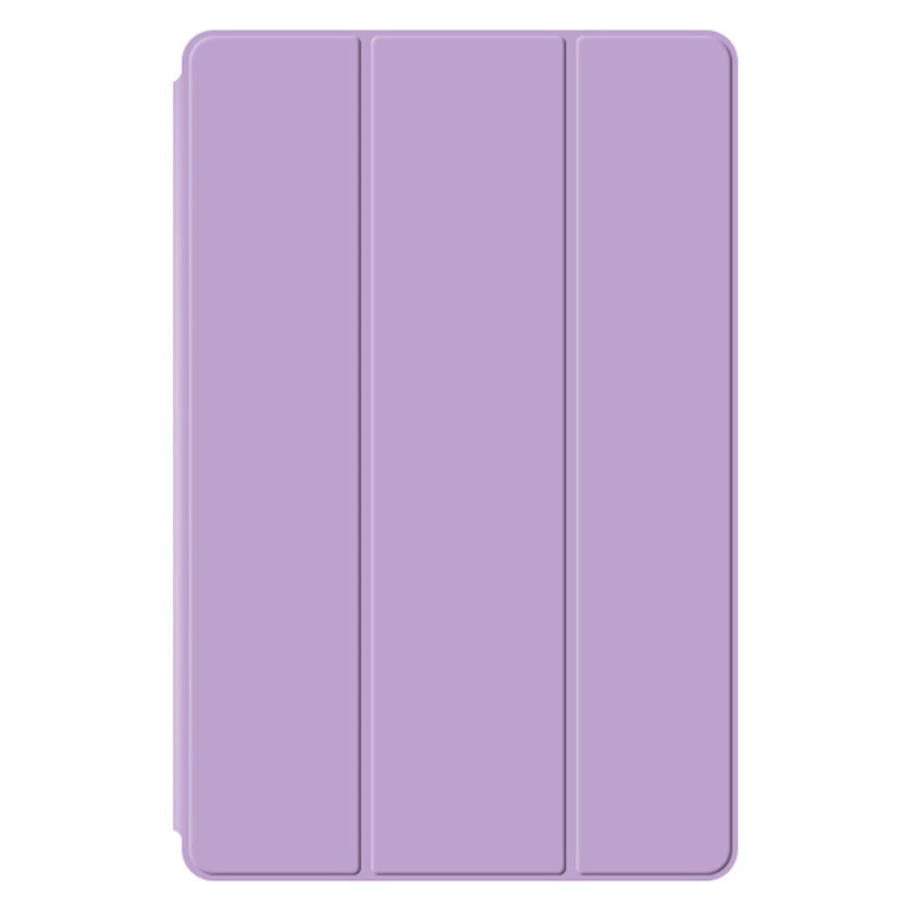 Lenovo Tab M11 Tri-Fold Læder Cover - Lilla