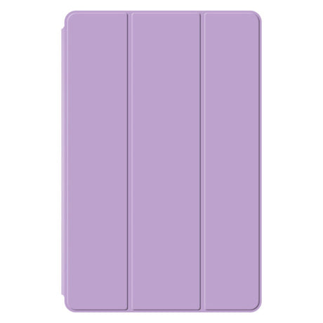 Lenovo Tab M11 Tri-Fold Læder Cover - Lilla