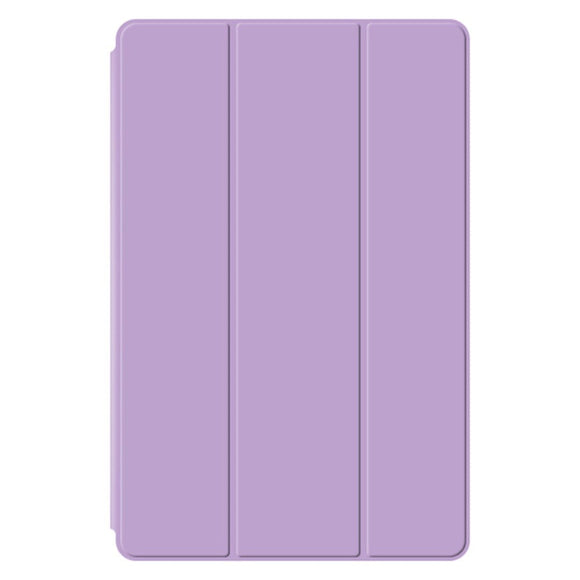 Lenovo Tab M11 Tri-Fold Læder Cover - Lilla