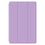 Lenovo Tab M11 Tri-Fold Læder Cover - Lilla