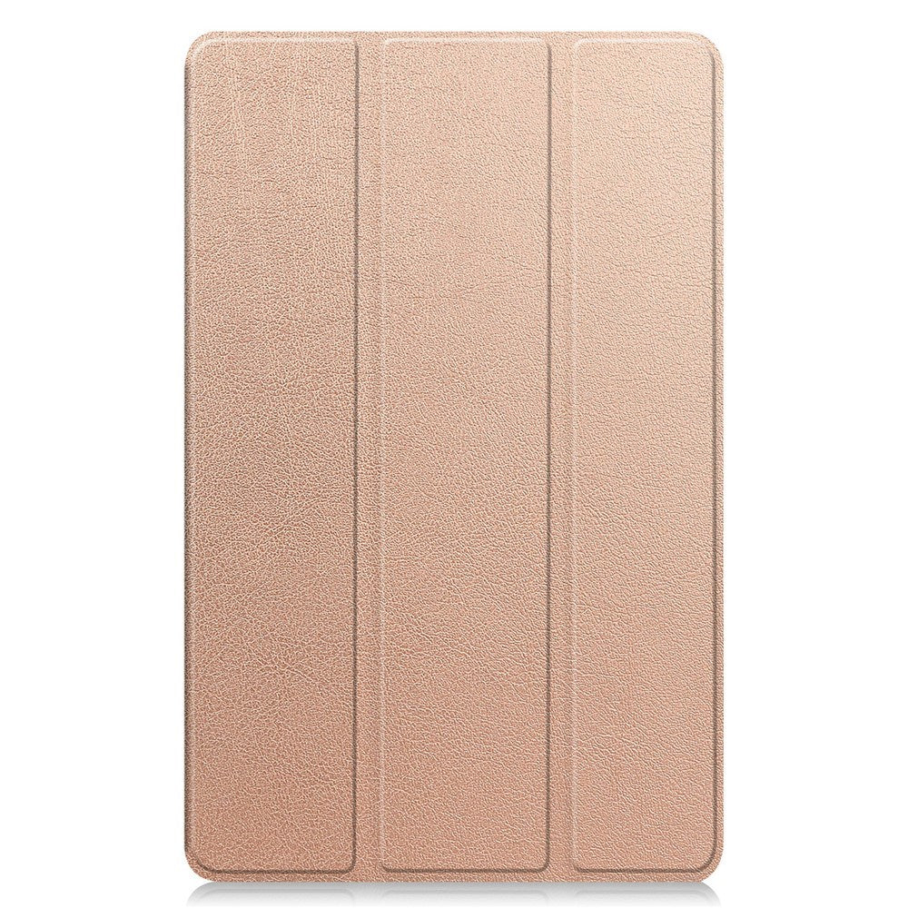 Lenovo Legion Tab (3. Gen.) 8.8" EIDERWOOD Kunstlæder Flip Cover - Rose Gold