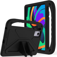 Lenovo Tab M11 Børne Cover m. Håndtag - Sort