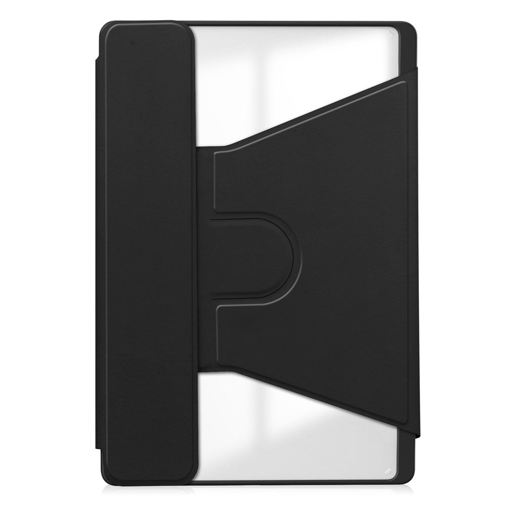 Lenovo Idea Tab 11" / Tab M11 EIDERWOOD Tablet Flipcover m. Stylus Pen Holder - Sort
