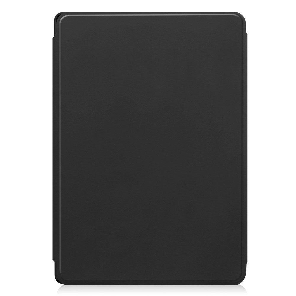 Lenovo Idea Tab 11" / Tab M11 EIDERWOOD Tablet Flipcover m. Stylus Pen Holder - Sort