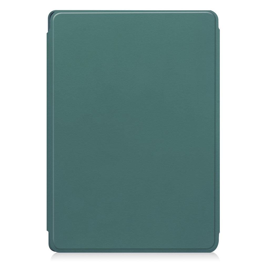 Lenovo Idea Tab 11" / Tab M11 EIDERWOOD Tablet Flipcover m. Stylus Pen Holder - Grøn