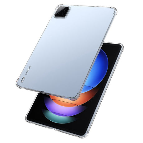 EIDERWOOD Xiaomi Pad 6S Pro Shockproof cover - Gennemsigtig