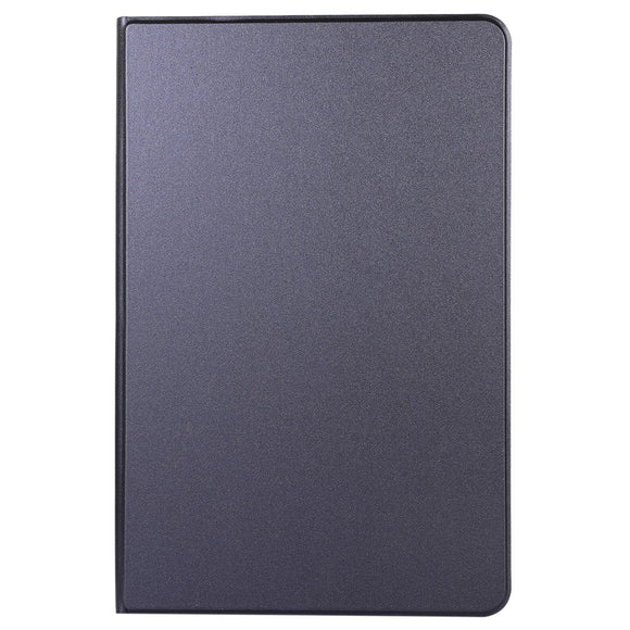 EIDERWOOD Xiaomi Pad 6S Pro Vegansk Læder Tablet Cover m. Ståfunktion - Mørkeblå