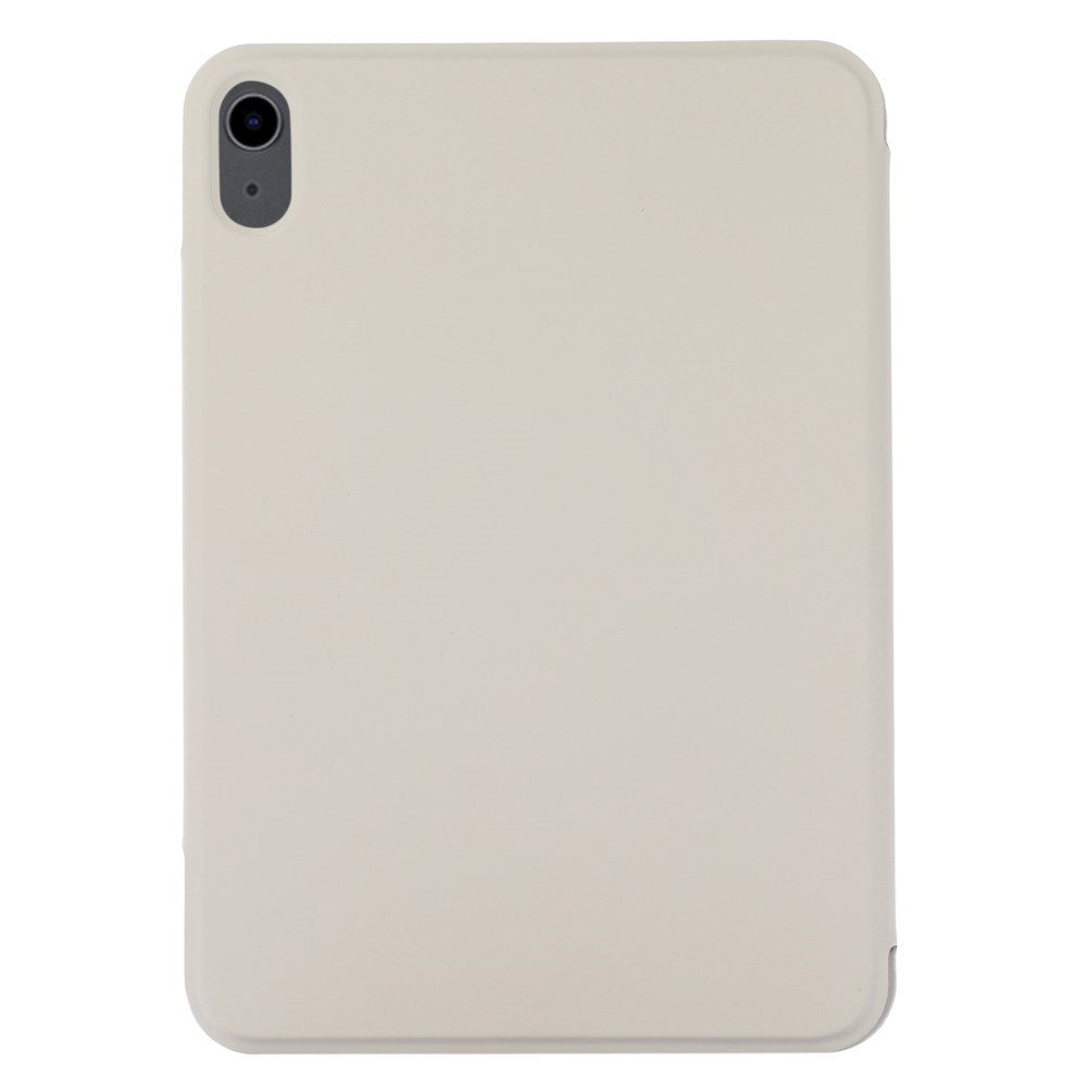 EIDERWOOD iPad Air 11" (2026 / 2025 / 2024) Magnetisk Tri-Fold Cover - Grå