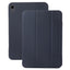 EIDERWOOD iPad Air 11" (2025 / 2024) Magnetisk Tri-Fold Cover - Mørkeblå