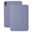 EIDERWOOD iPad Air 11" (2025 / 2024) Magnetisk Tri-Fold Cover - Lilla