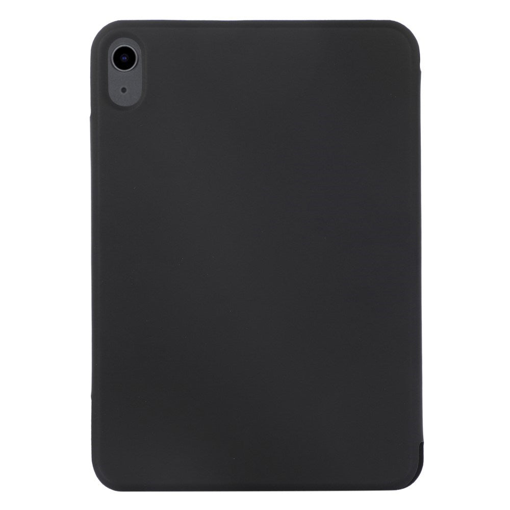 EIDERWOOD iPad Air 11" (2026 / 2025 / 2024) Magnetisk Tri-Fold Cover - Sort