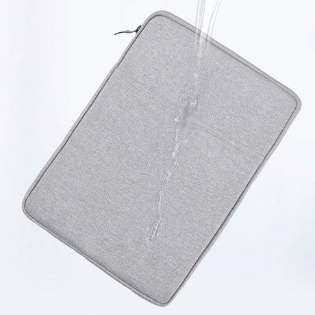 Universal Sleeve Til Tablet 10" - (26 x 19 x 1,5 cm) - Mørkegrå