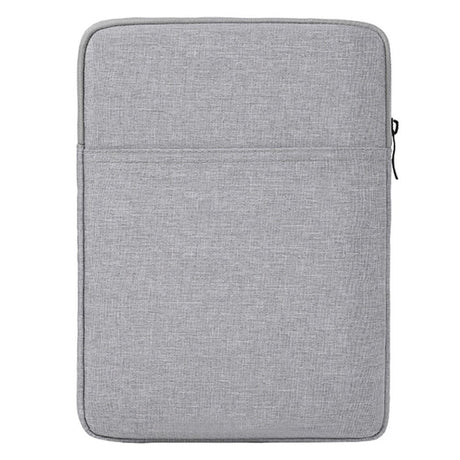Universal Sleeve Til Tablet 10" - (26 x 19 x 1,5 cm) - Grå