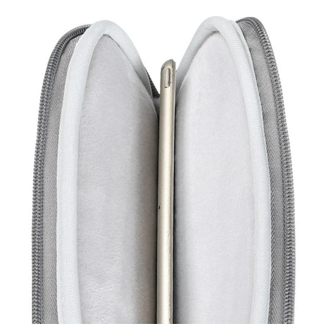Universal Sleeve Til Tablet 10" - (26 x 19 x 1,5 cm) - Lyserød