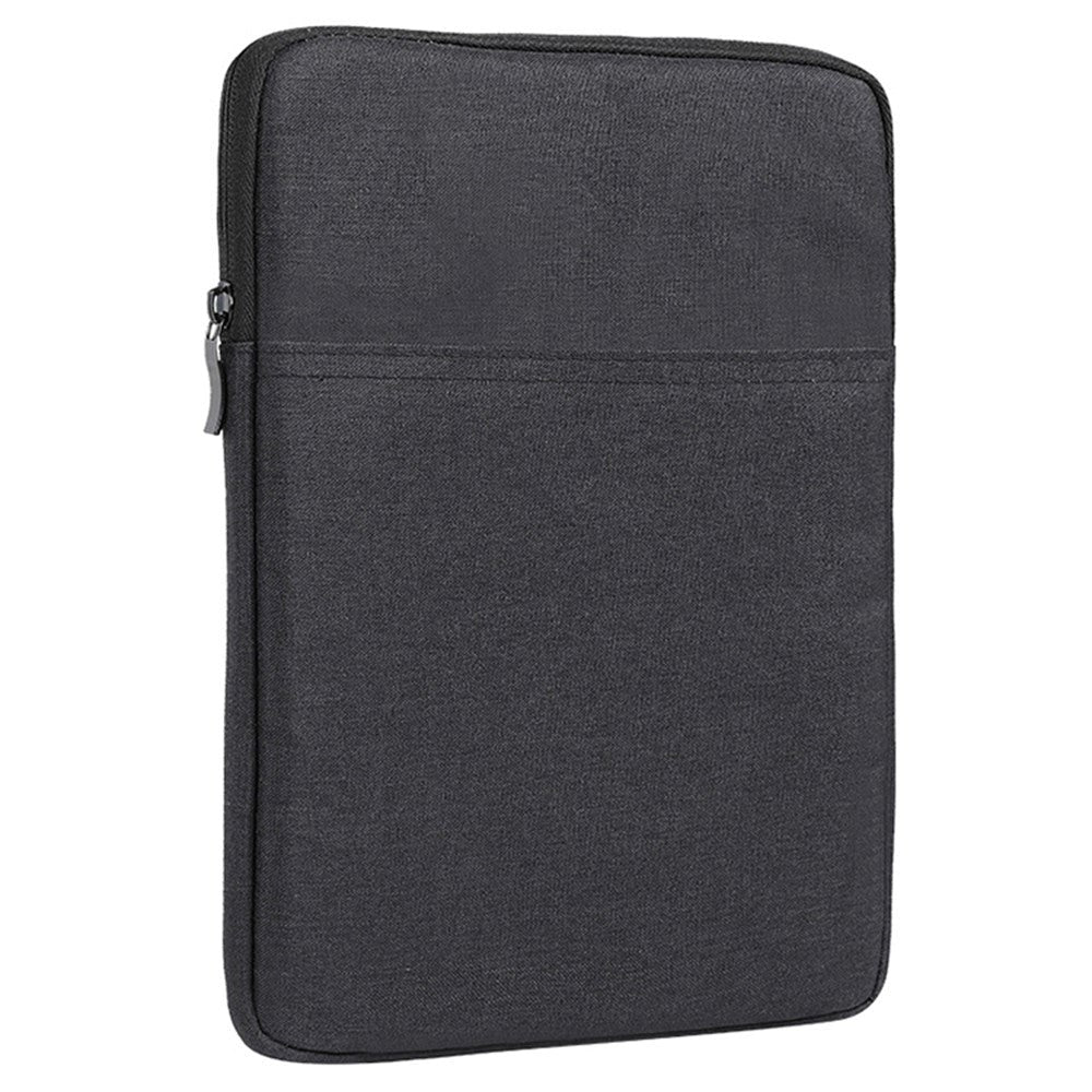 Universal Sleeve Til Tablet 10" - (26 x 19 x 1,5 cm) - Sort