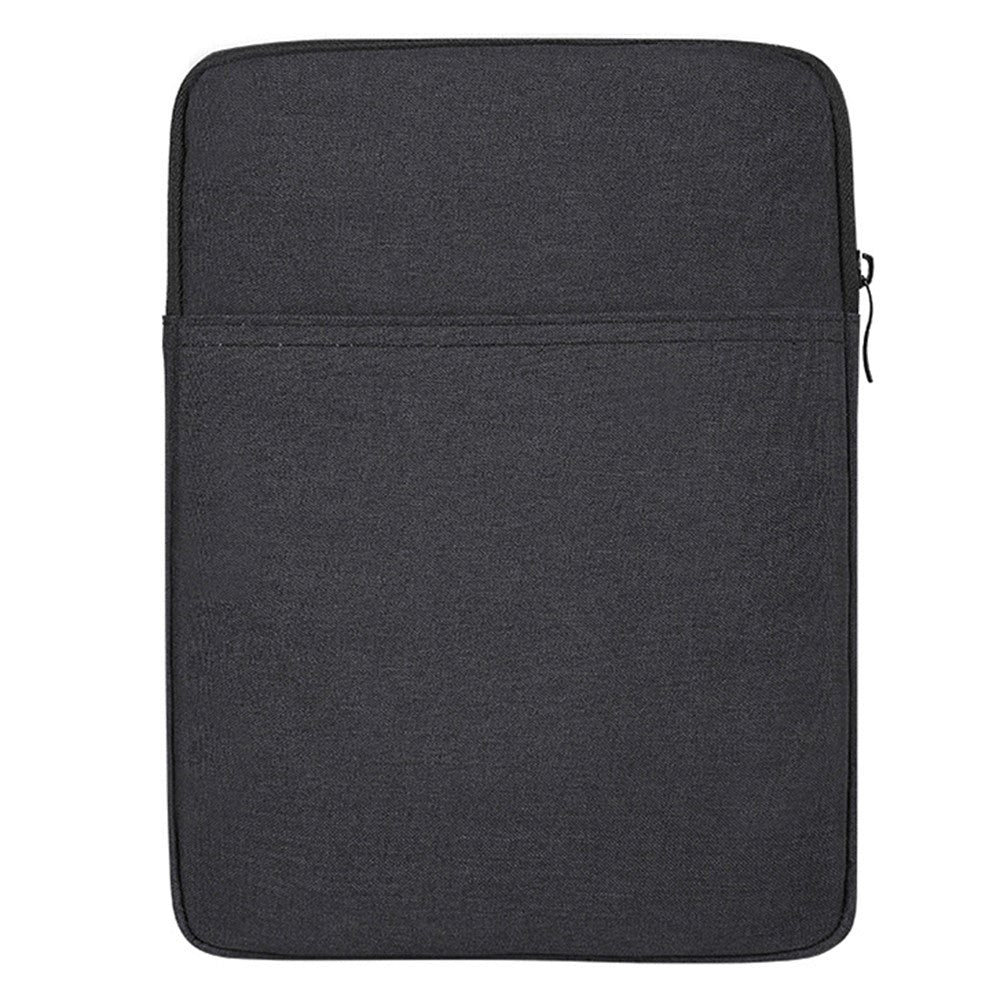 Universal Sleeve Til Tablet 10" - (26 x 19 x 1,5 cm) - Sort