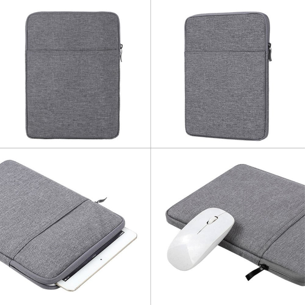 Universal Sleeve Til Tablet 8" - (22 x 15,5 x 1,5 cm) - Sort
