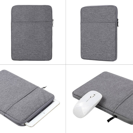 Universal Sleeve Til Tablet 8" - (22 x 15,5 x 1,5 cm) - Sort