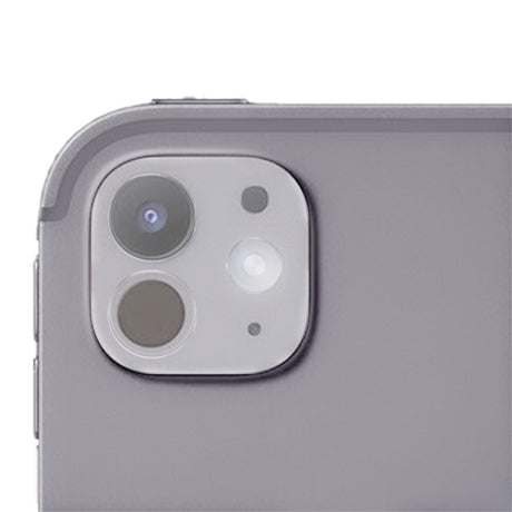 iPad Pro 13" (2025 / 2024) RURIHAI Beskyttelsesglas til Kameralinse - Gennemsigtig