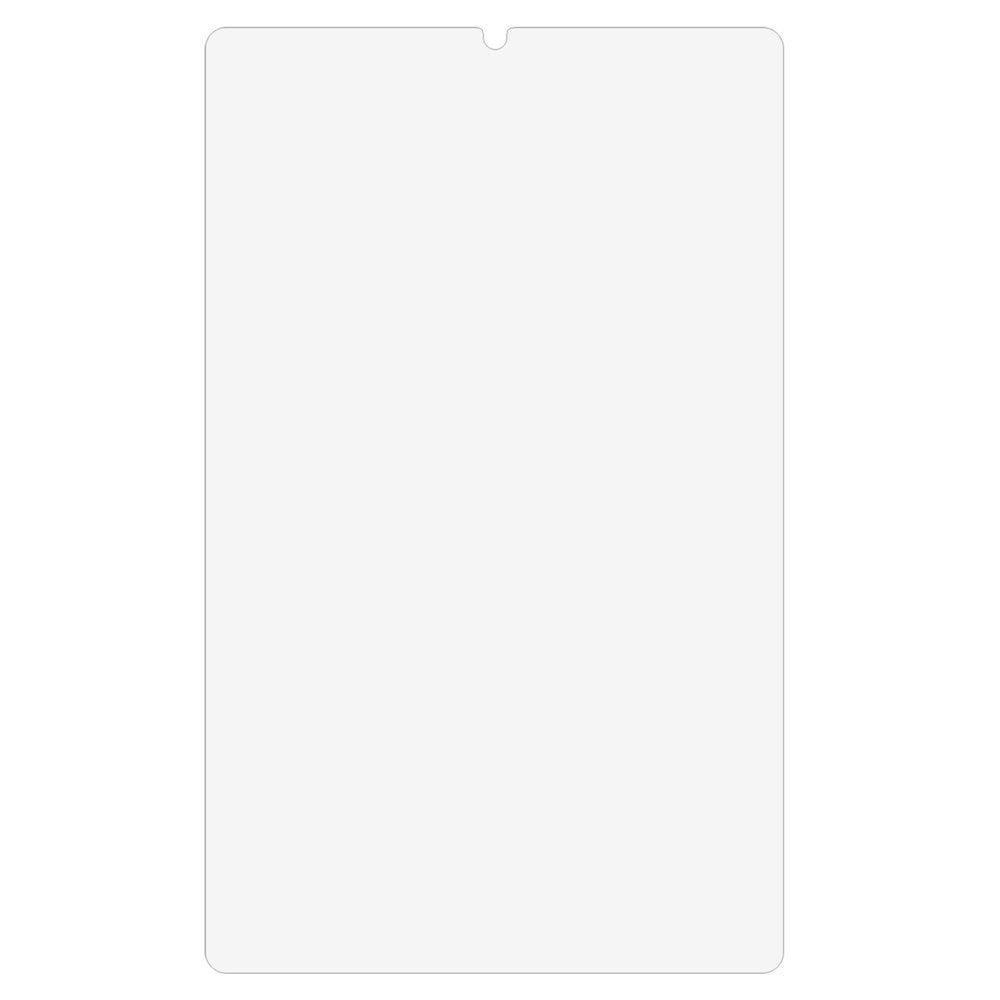Lenovo Legion Tab (3. Gen.) 8.8" Hærdet Glas 2.5D Arc Edge Skærmbeskyttelse - Gennemsigtig