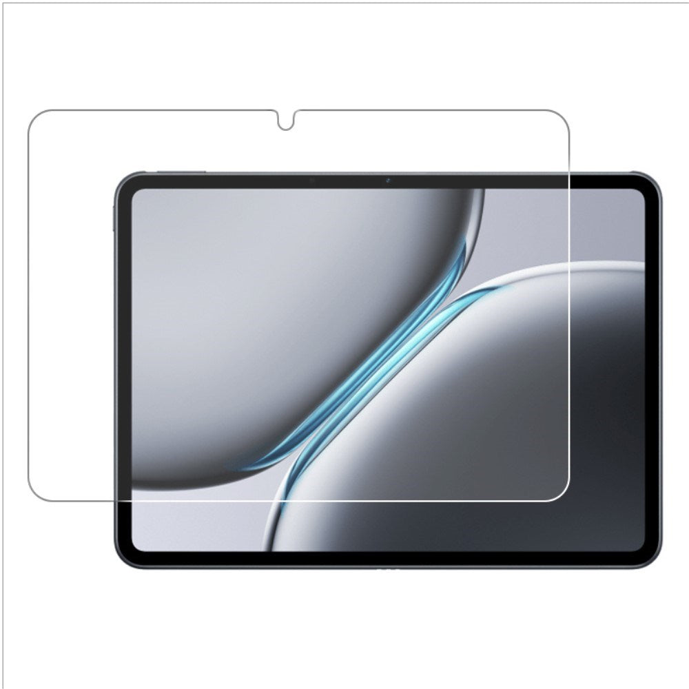 OnePlus Pad 2 Skærmbeskyttelse 0.3mm - Gennemsigtig
