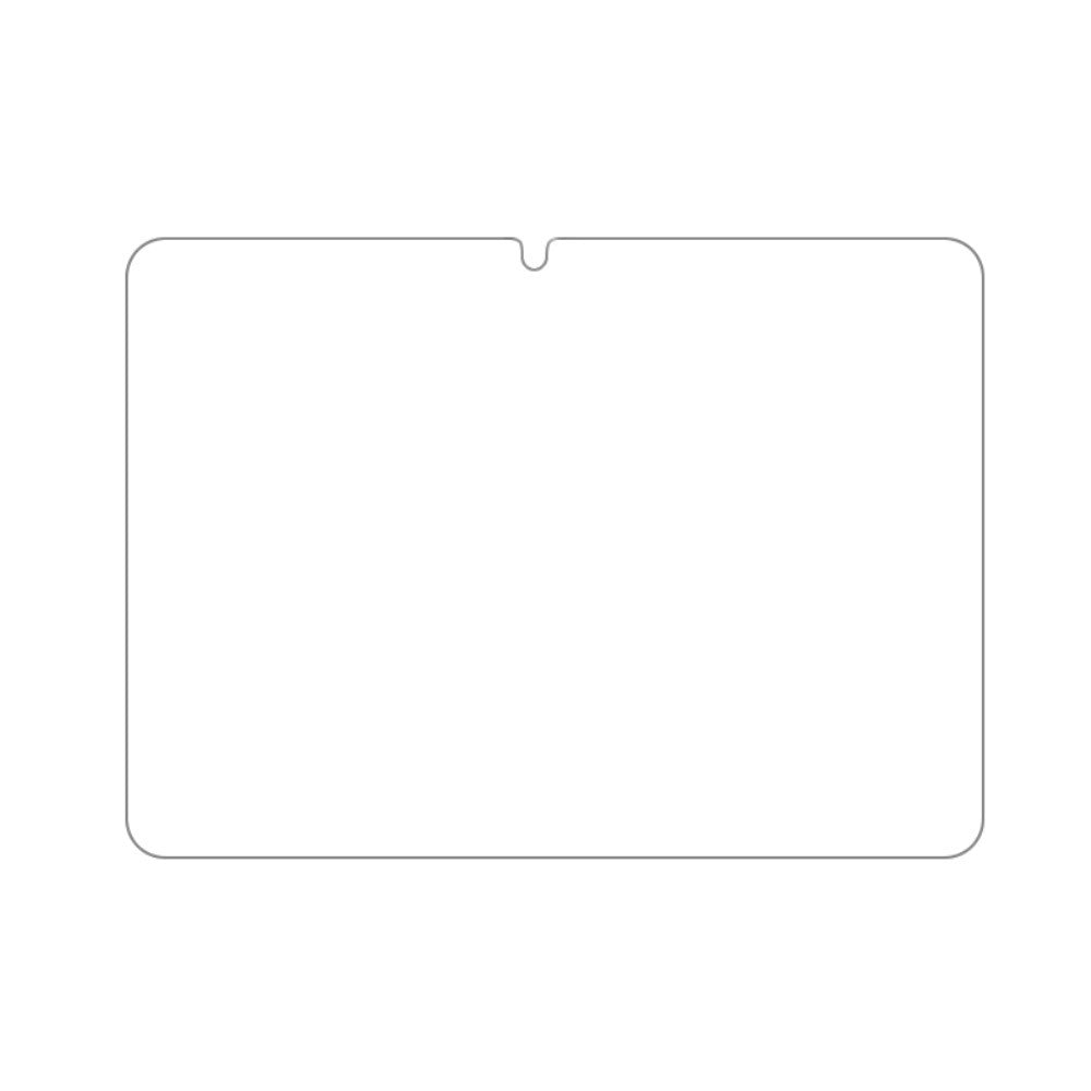 OnePlus Pad 2 Skærmbeskyttelse 0.3mm - Gennemsigtig
