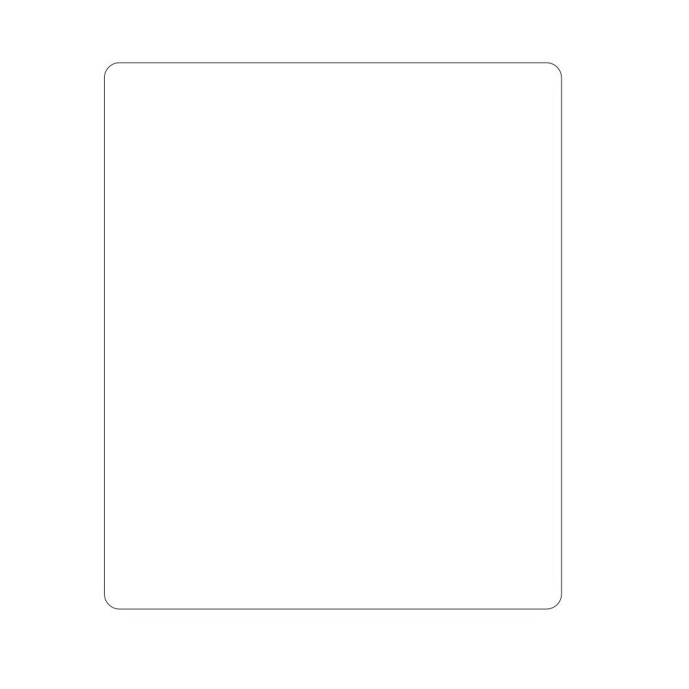 Amazon Kindle Scribe 2024 Full-Fit Skærmbeskyttelsesfilm - Gennemsigtig
