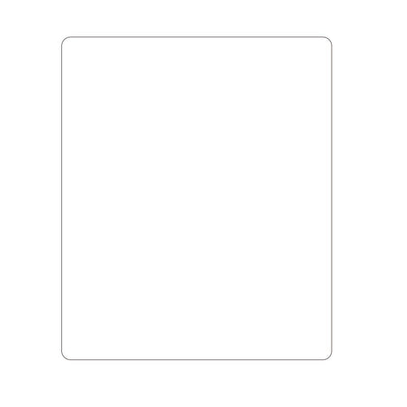 Amazon Kindle Scribe 2024 Full-Fit Skærmbeskyttelsesfilm - Gennemsigtig