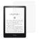 Amazon Kindle Paperwhite (2024) Hærdet Skærmbeskyttelsesglas - Full-Fit - Gennemsigtig
