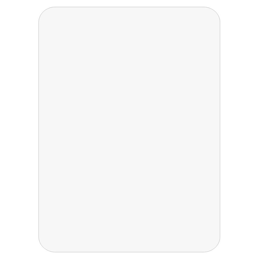 Amazon Kindle Paperwhite (2024) Hærdet Skærmbeskyttelsesglas - Full-Fit - Gennemsigtig