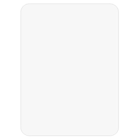 Amazon Kindle Paperwhite (2024) Hærdet Skærmbeskyttelsesglas - Full-Fit - Gennemsigtig