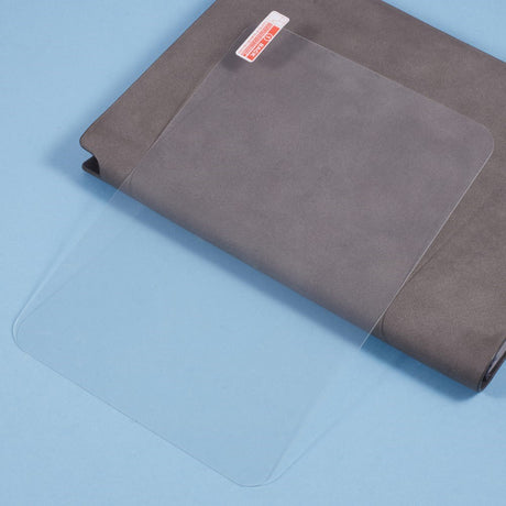 Amazon Kindle Paperwhite (2024) Hærdet Skærmbeskyttelsesglas - Full-Fit - Gennemsigtig