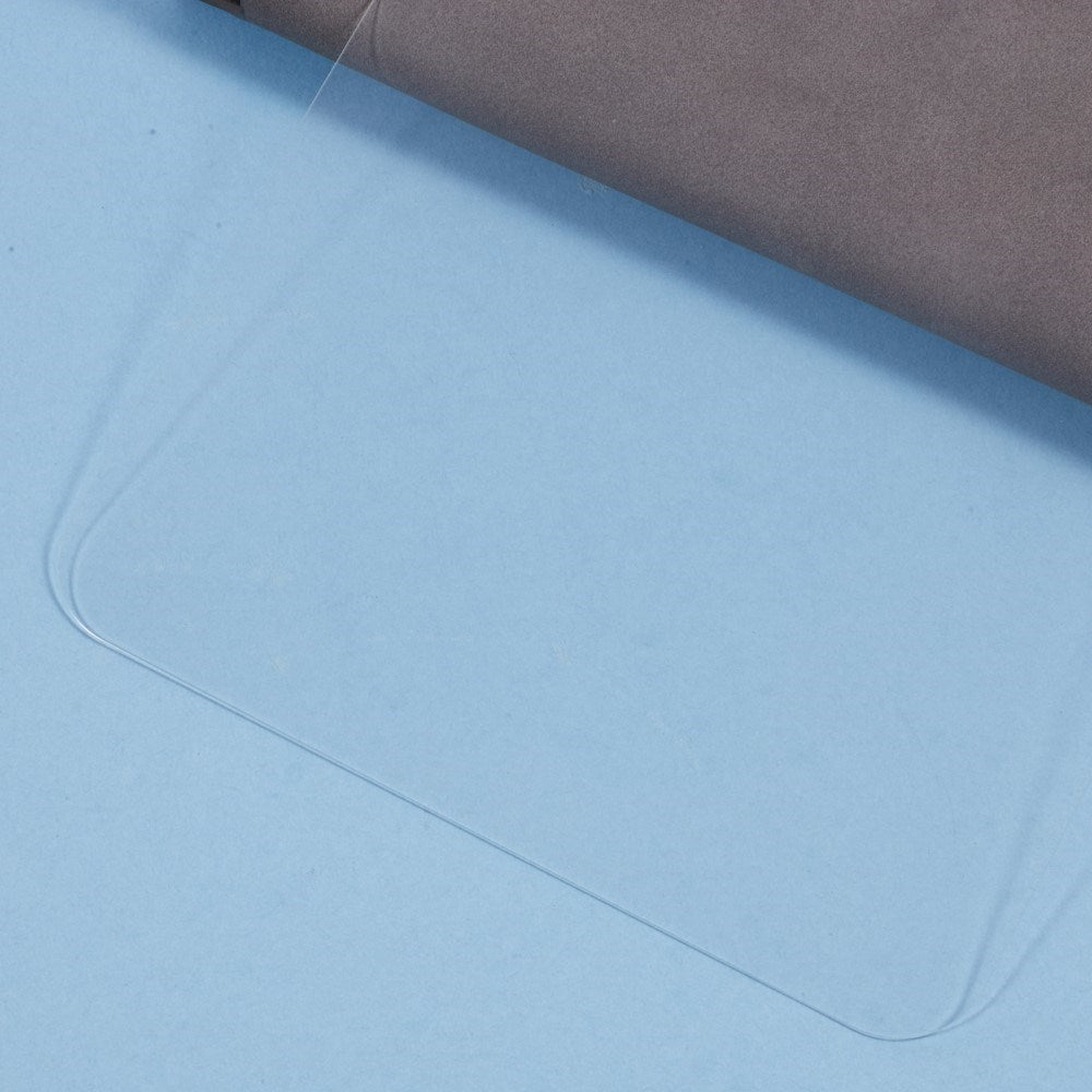 Amazon Kindle Paperwhite (2024) Hærdet Skærmbeskyttelsesglas - Full-Fit - Gennemsigtig