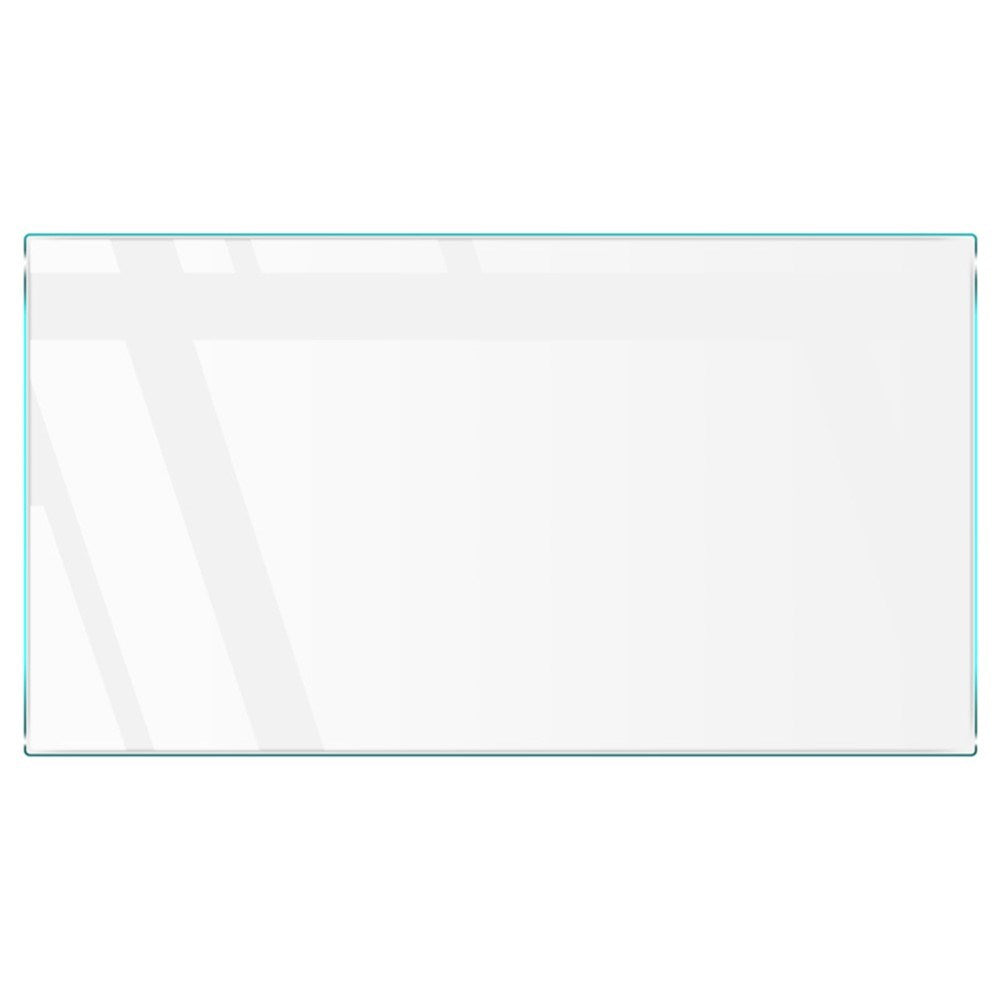 Nintendo Switch 2 Hærdet Glas Skærmbeskytter - Gennemsigtig