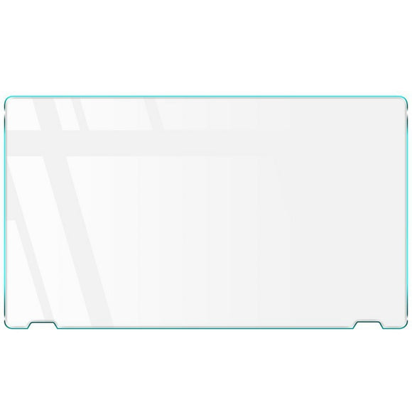 Nintendo Switch 2 Hærdet Glas Skærmbeskytter - Gennemsigtig